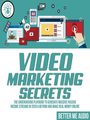 cover image of Video Marketing Secrets